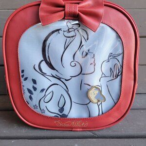 Snow White Mini Backpack